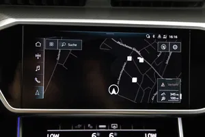 Audi A6 50 2.0 TFSI e quattro design | Thumbnail 24 von 31