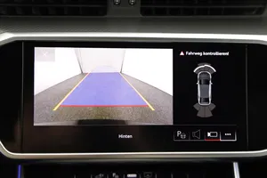 Audi A6 50 2.0 TFSI e quattro design | Thumbnail 25 von 31