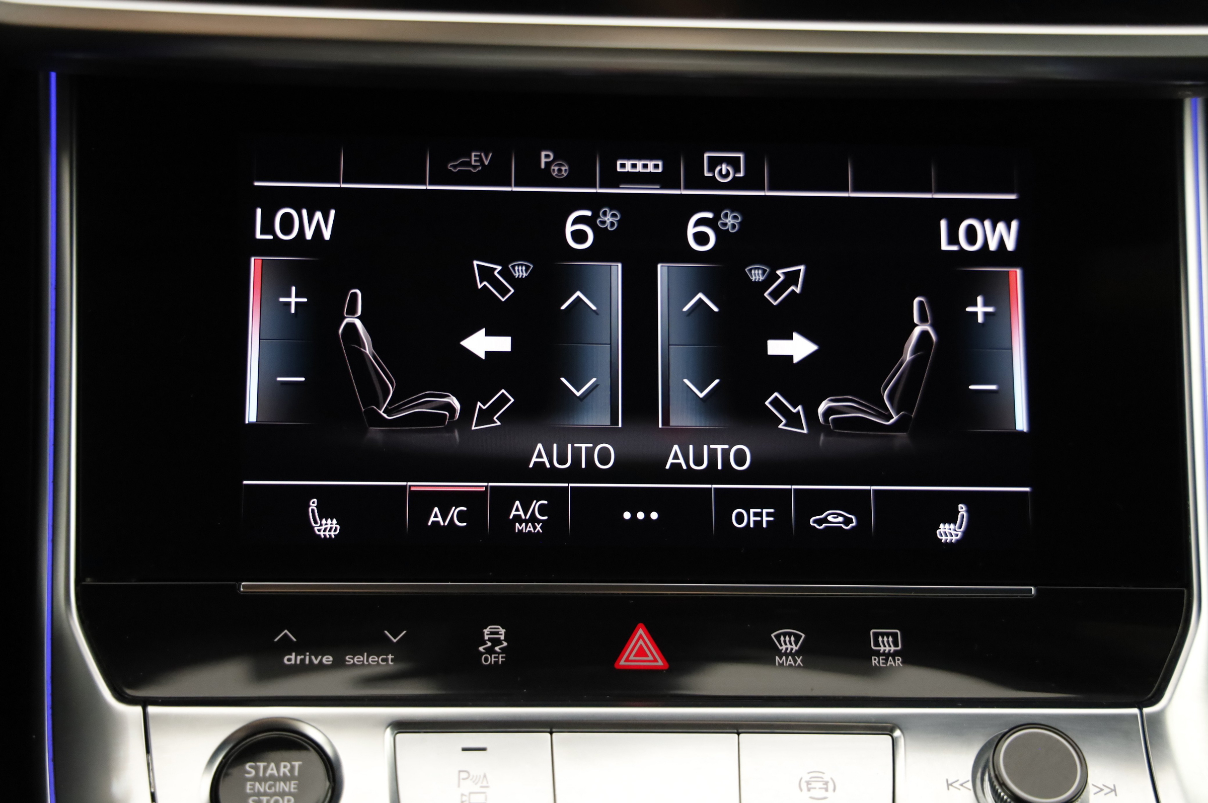 Audi A6 50 2.0 TFSI e quattro design | Bild 26 von 31