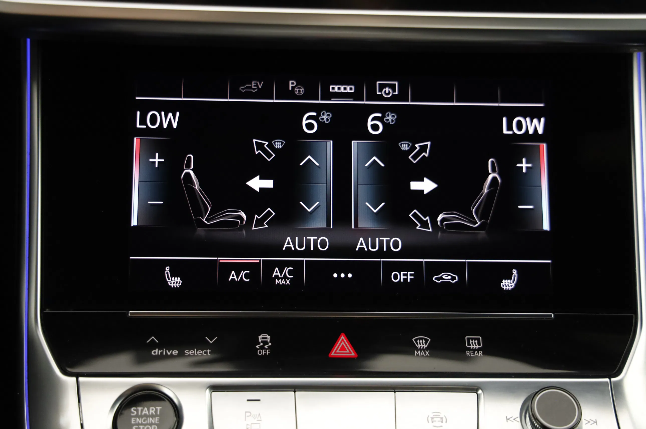 Audi A6 50 2.0 TFSI e quattro design | Bild 26 von 31