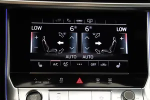 Audi A6 50 2.0 TFSI e quattro design | Thumbnail 26 von 31