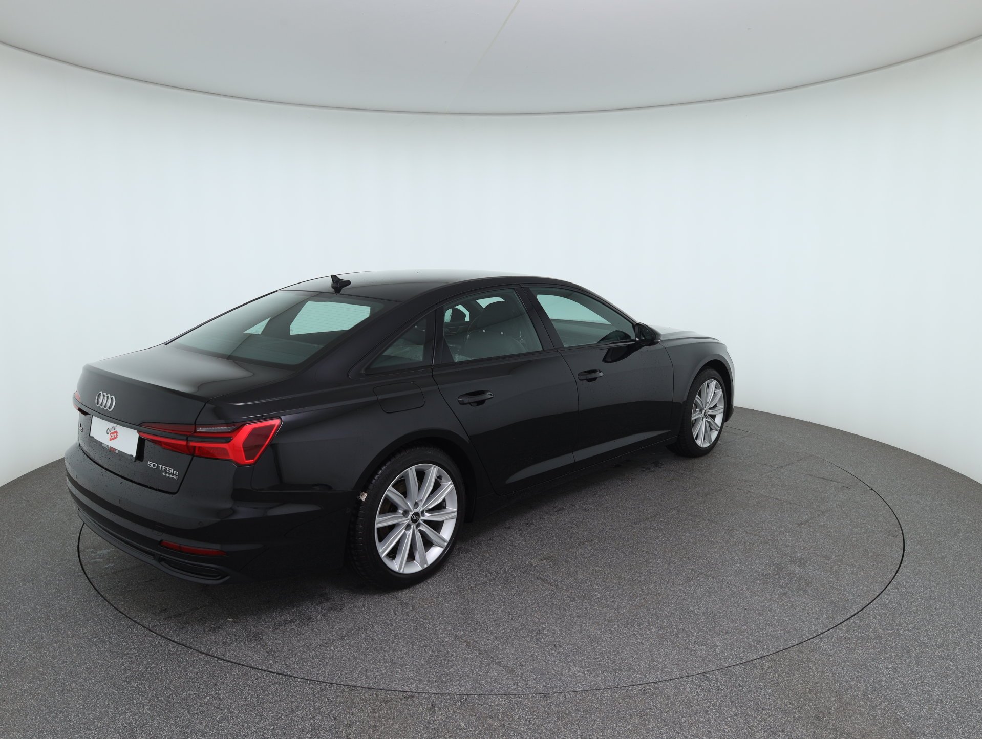 Audi A6 50 2.0 TFSI e quattro design | Bild 6 von 31