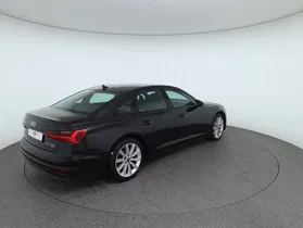 Audi A6 50 2.0 TFSI e quattro design | Thumbnail 6 von 31