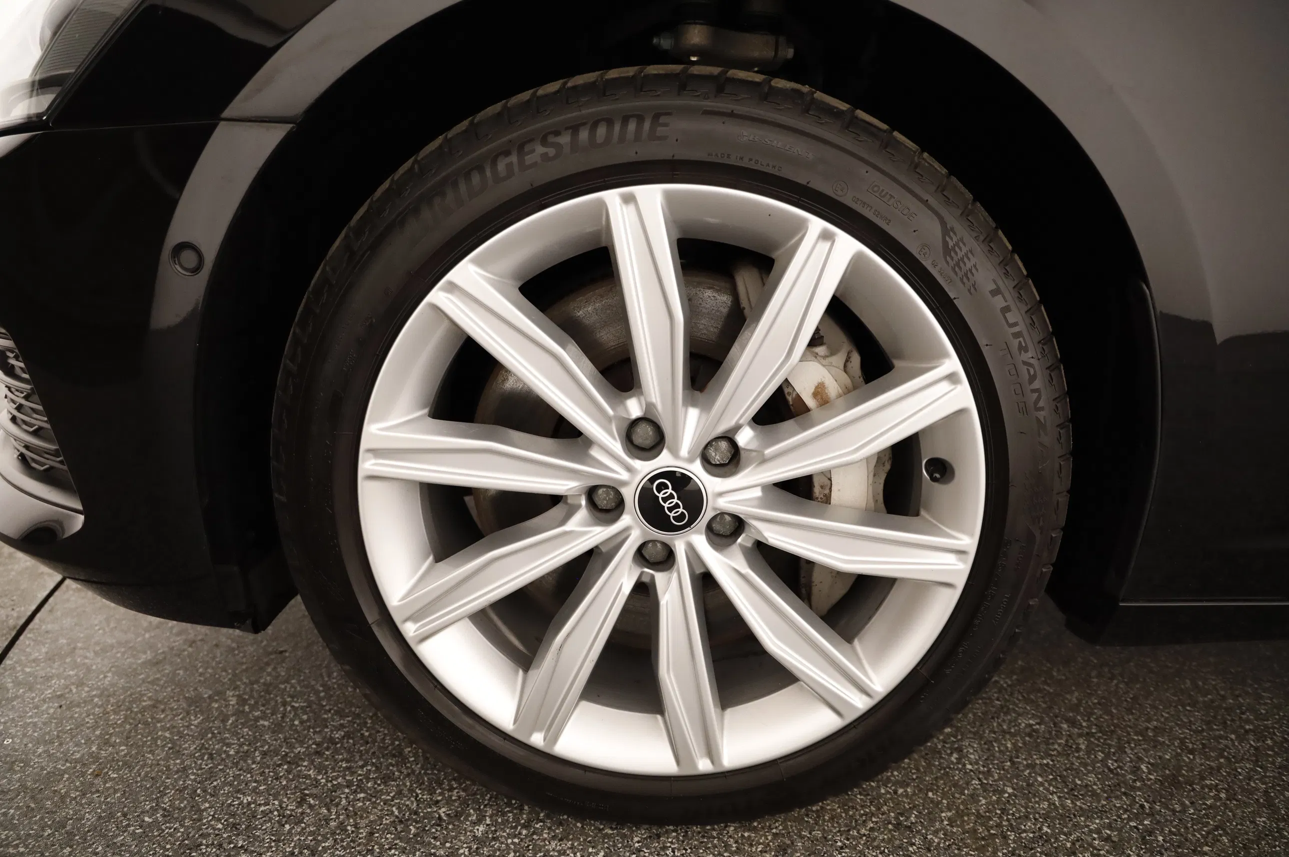 Audi A6 50 2.0 TFSI e quattro design | Bild 10 von 31