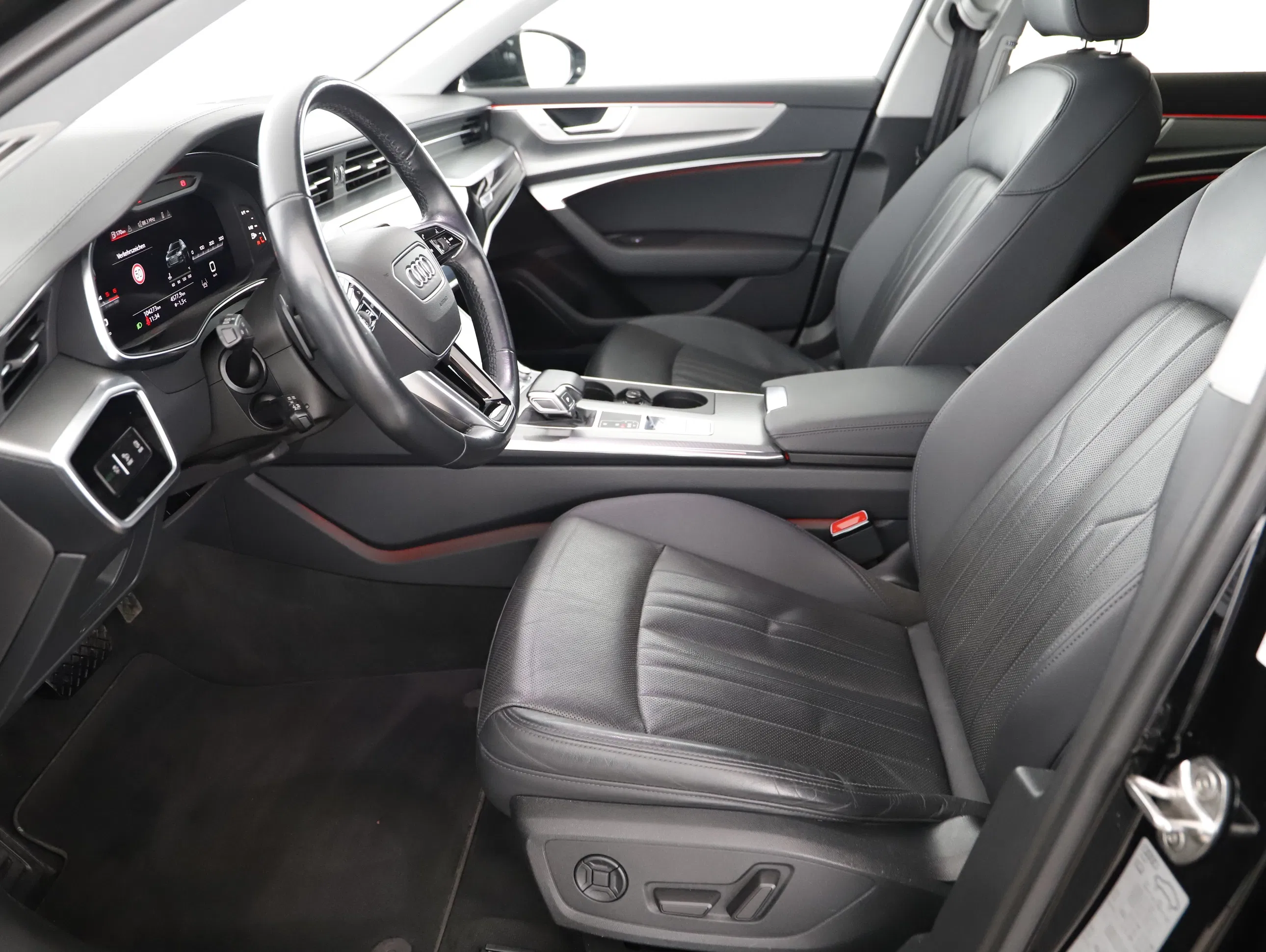 Audi A6 Avant 40 2.0 TDI design | Bild 1 von 23