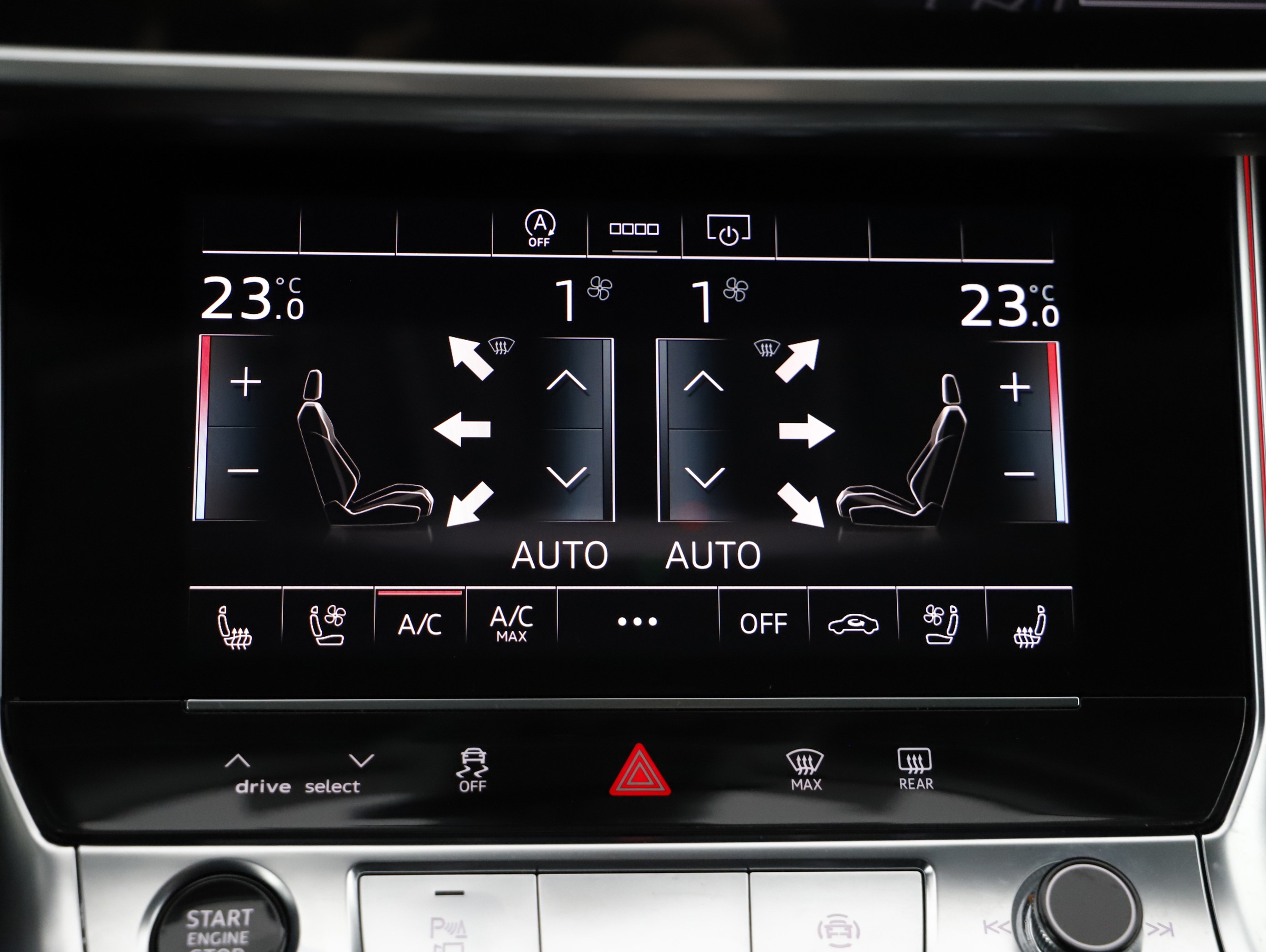 Audi A6 Avant 40 2.0 TDI design | Bild 10 von 23
