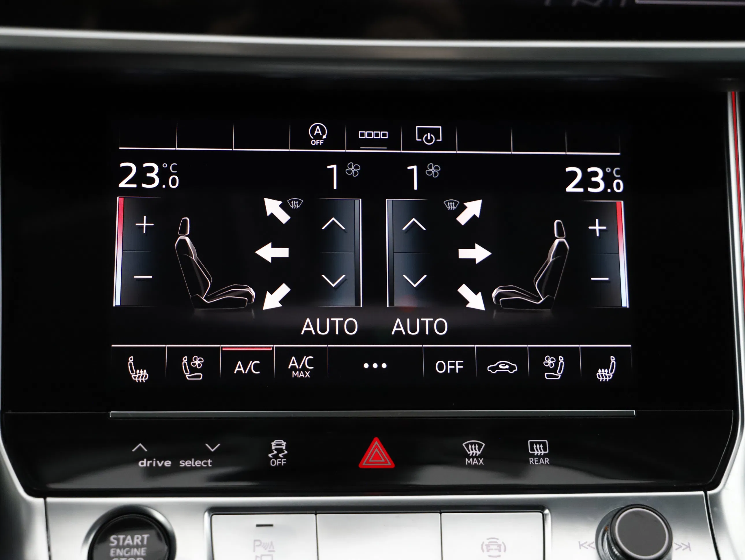 Audi A6 Avant 40 2.0 TDI design | Bild 10 von 23