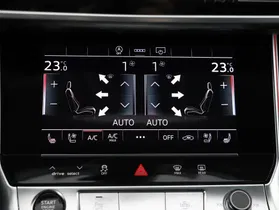 Audi A6 Avant 40 2.0 TDI design | Thumbnail 10 von 23