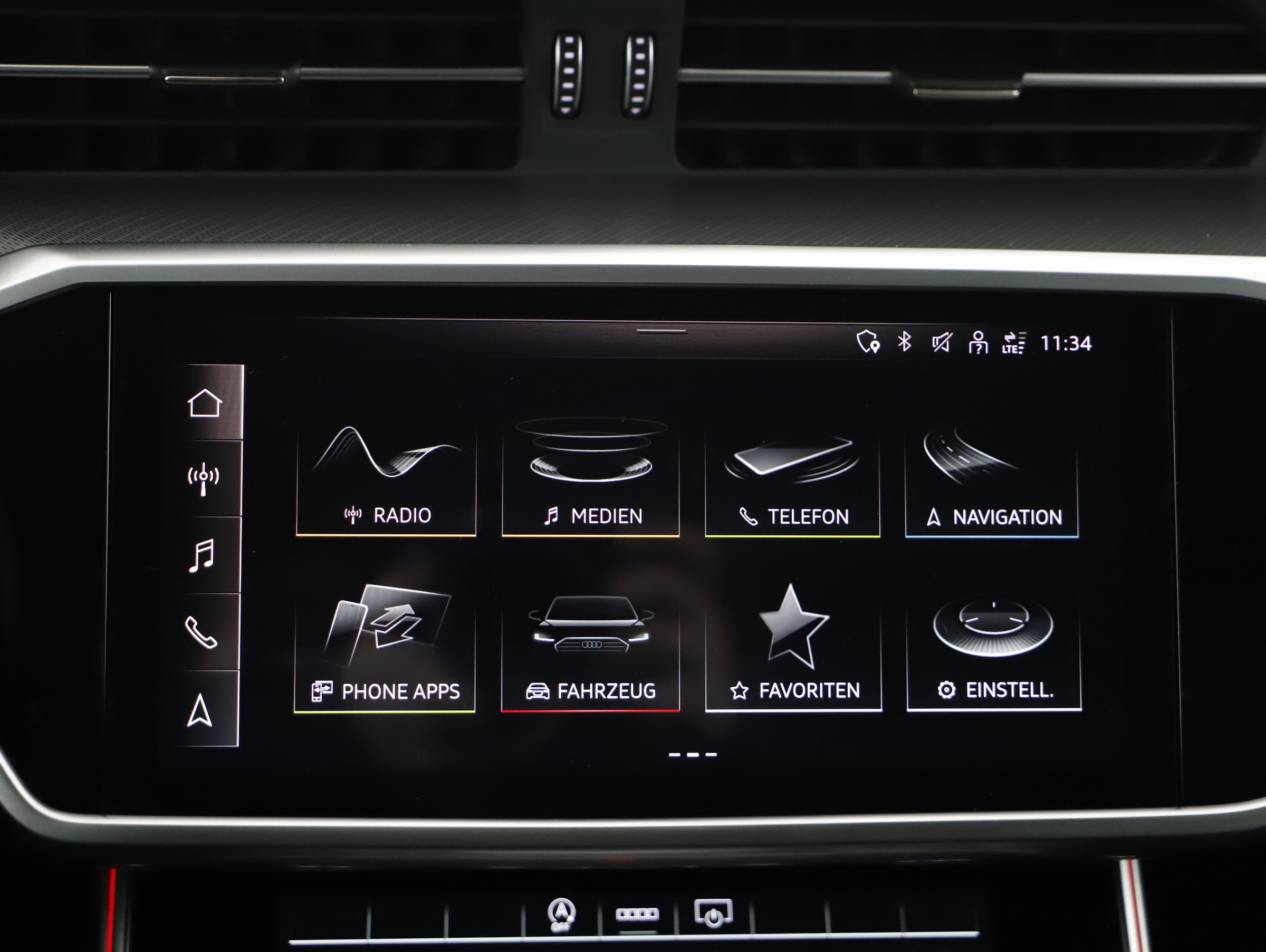 Audi A6 Avant 40 2.0 TDI design | Bild 7 von 23