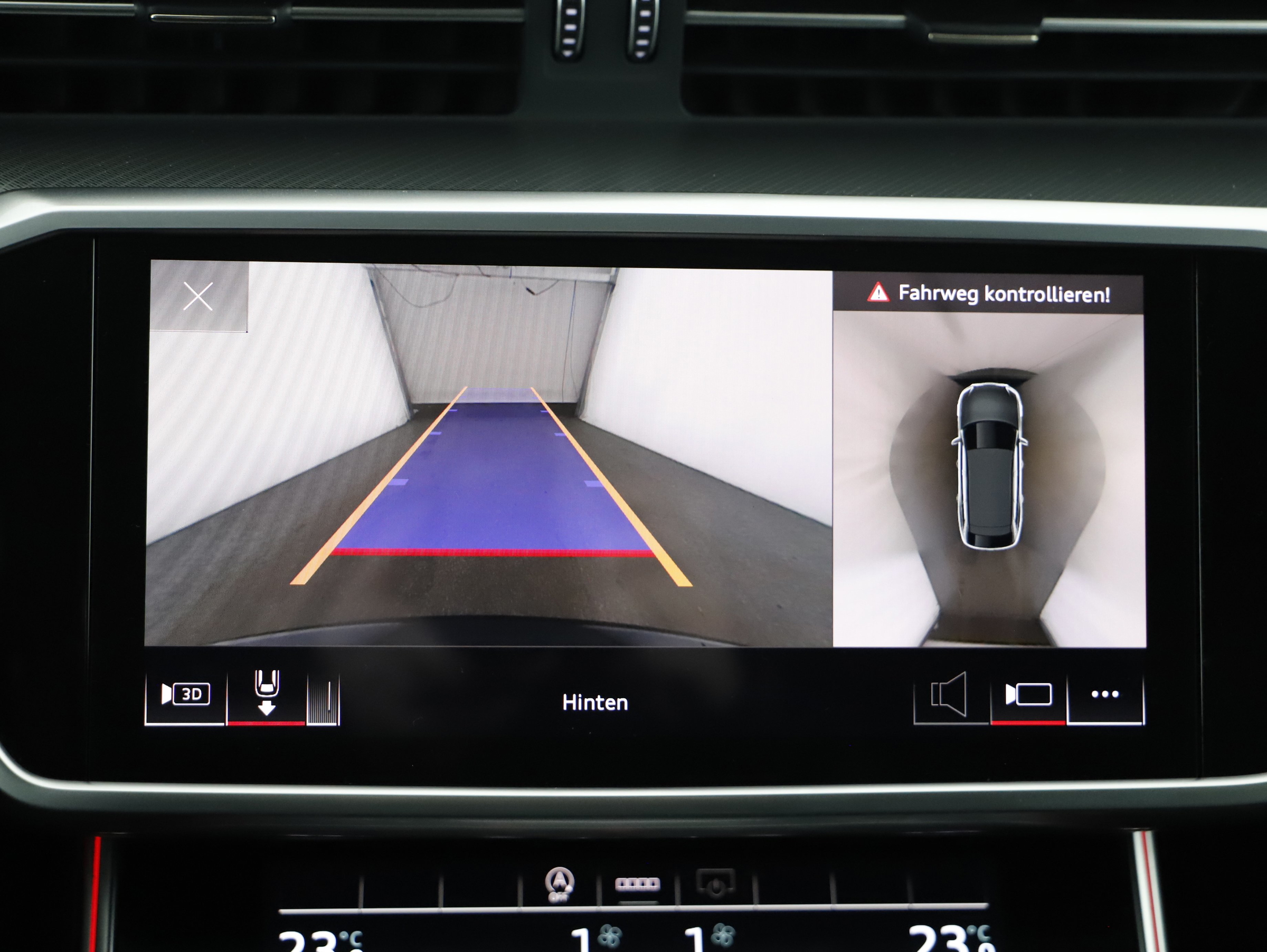 Audi A6 Avant 40 2.0 TDI design | Bild 9 von 23