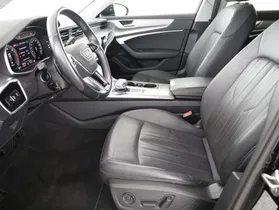 Audi A6 Avant 35 2.0 TDI design | Thumbnail 7 von 22