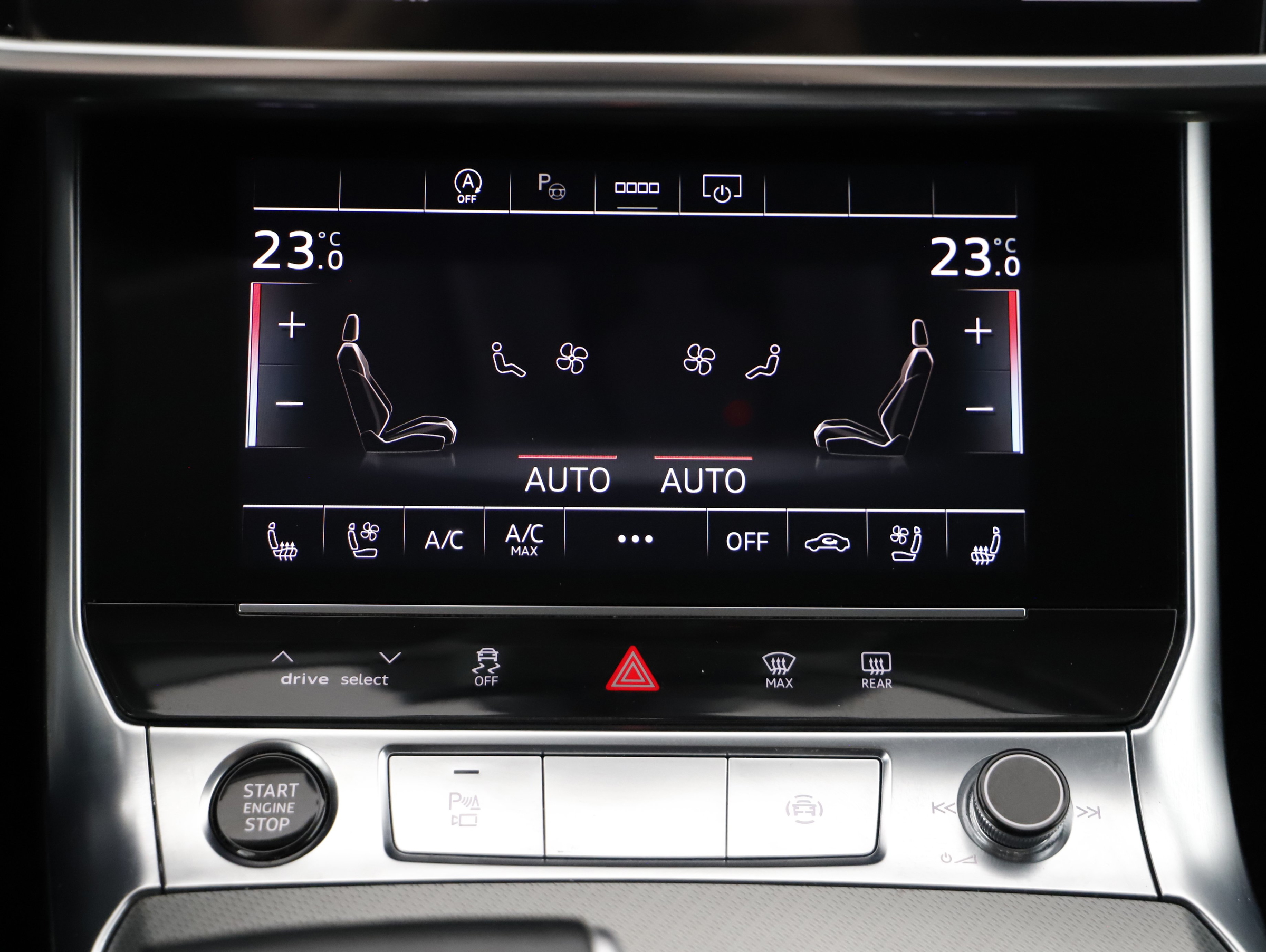 Audi A6 Avant 35 2.0 TDI design | Bild 17 von 22