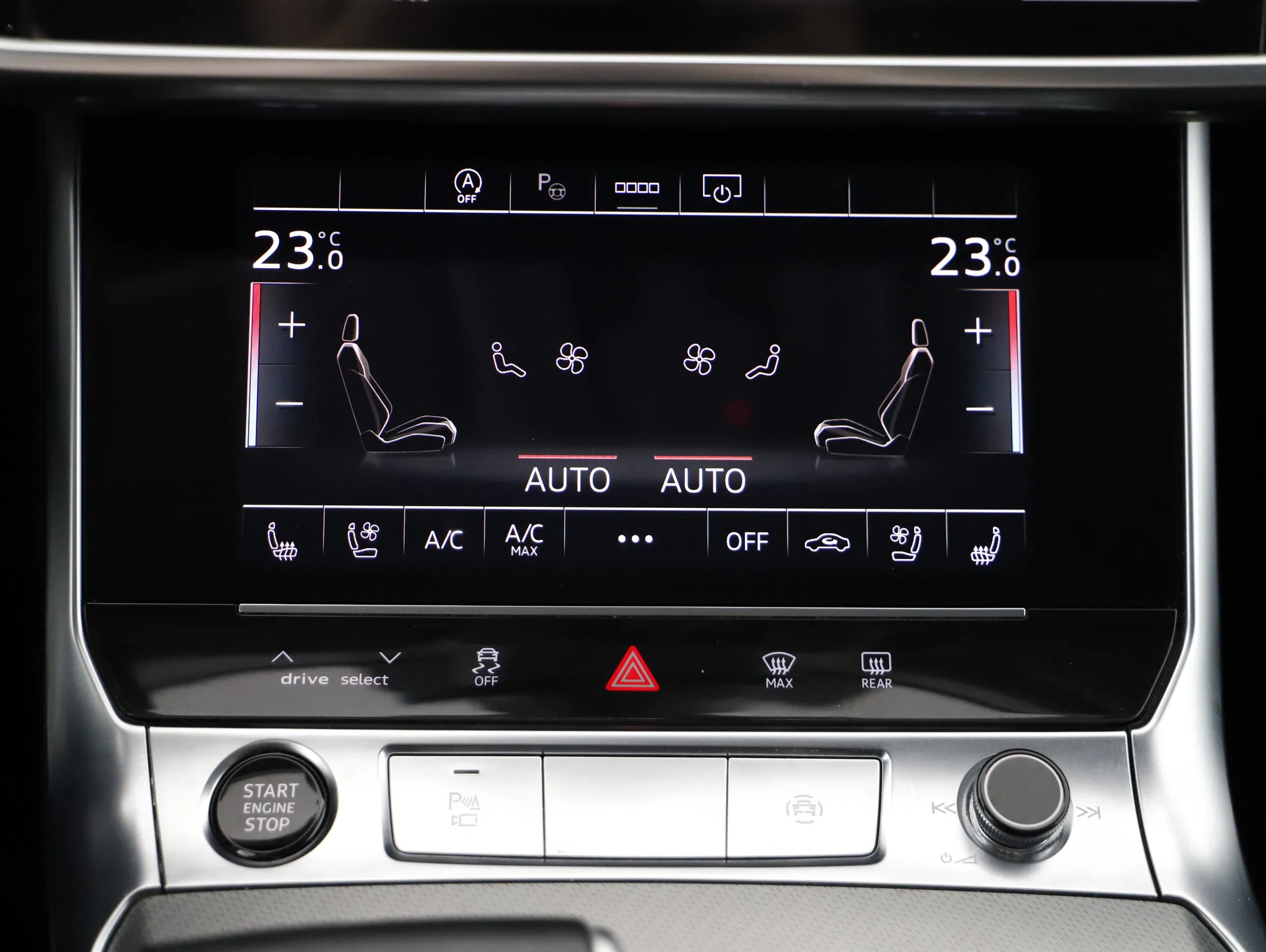 Audi A6 Avant 35 2.0 TDI design | Bild 17 von 22