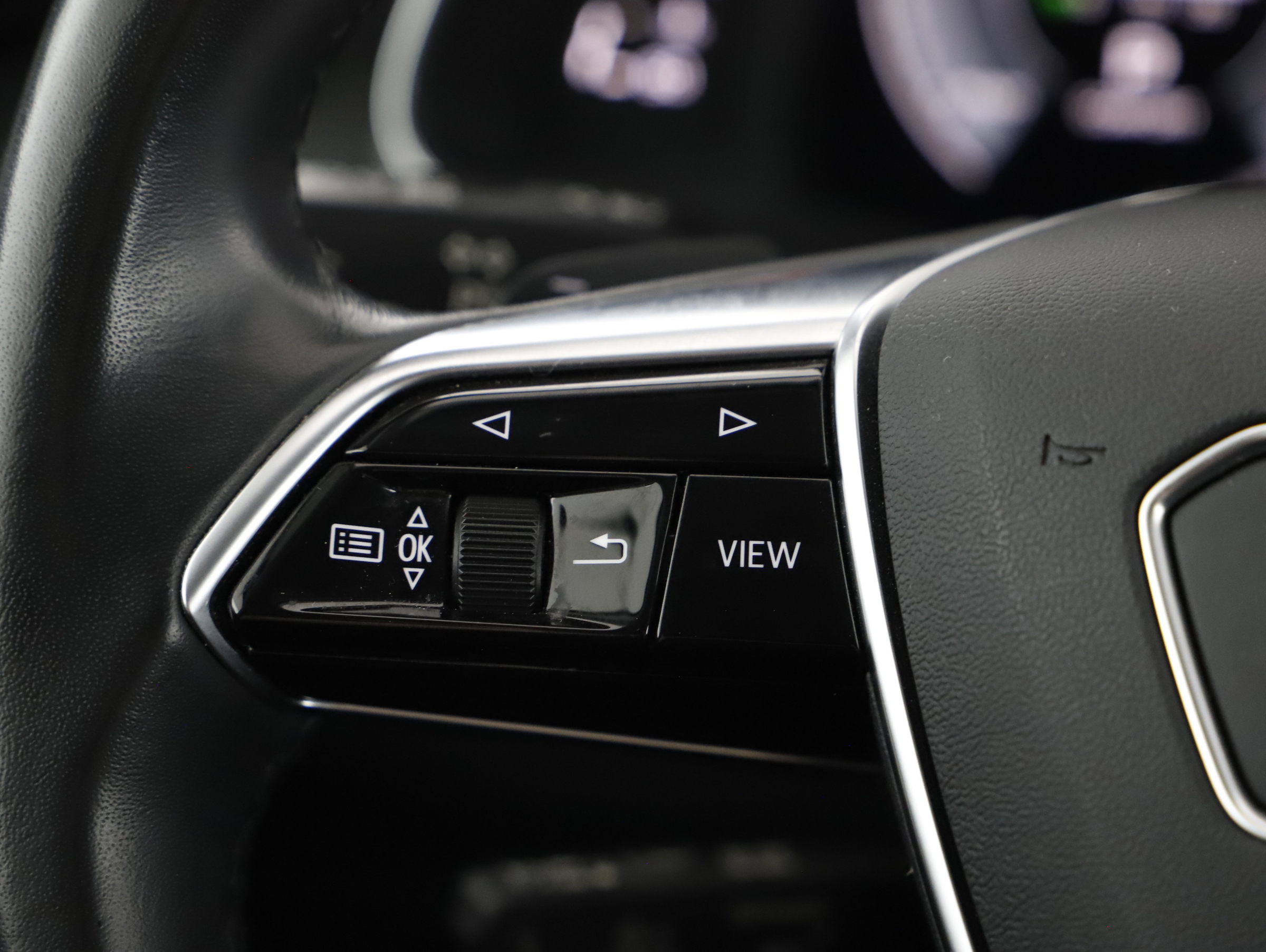 Audi A6 Avant 35 2.0 TDI design | Bild 11 von 22