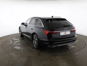Audi A6 Avant 35 2.0 TDI design | Thumbnail 2 von 22
