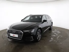 Audi A6 Avant 35 2.0 TDI design | Thumbnail 1 von 22
