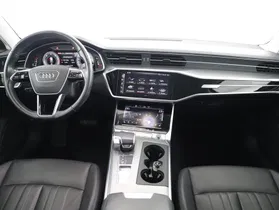 Audi A6 Avant 35 2.0 TDI design | Thumbnail 8 von 22