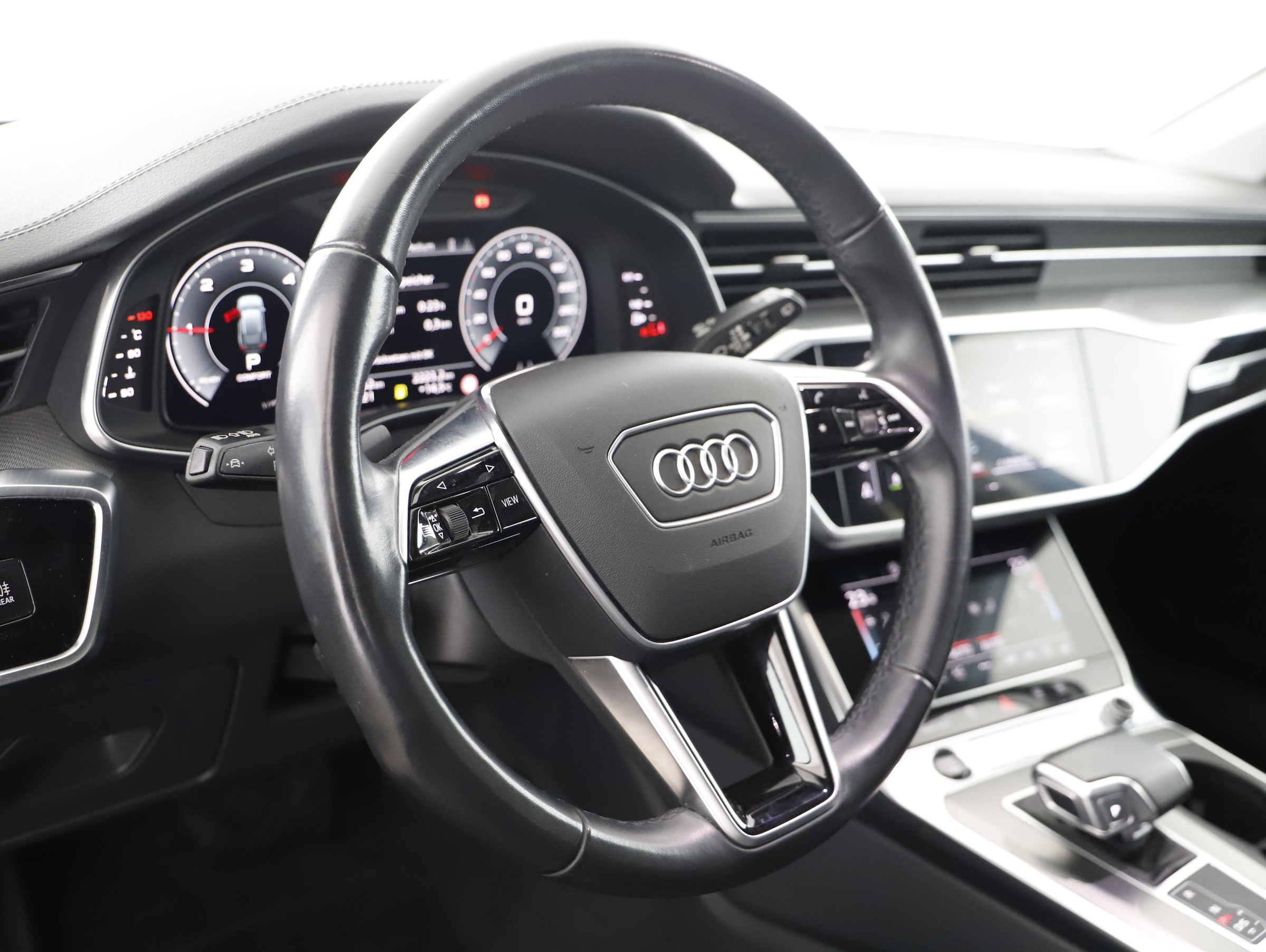 Audi A6 Avant 35 2.0 TDI design | Bild 9 von 22