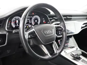 Audi A6 Avant 35 2.0 TDI design | Thumbnail 9 von 22