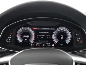 Audi A6 Avant 35 2.0 TDI design | Thumbnail 10 von 22
