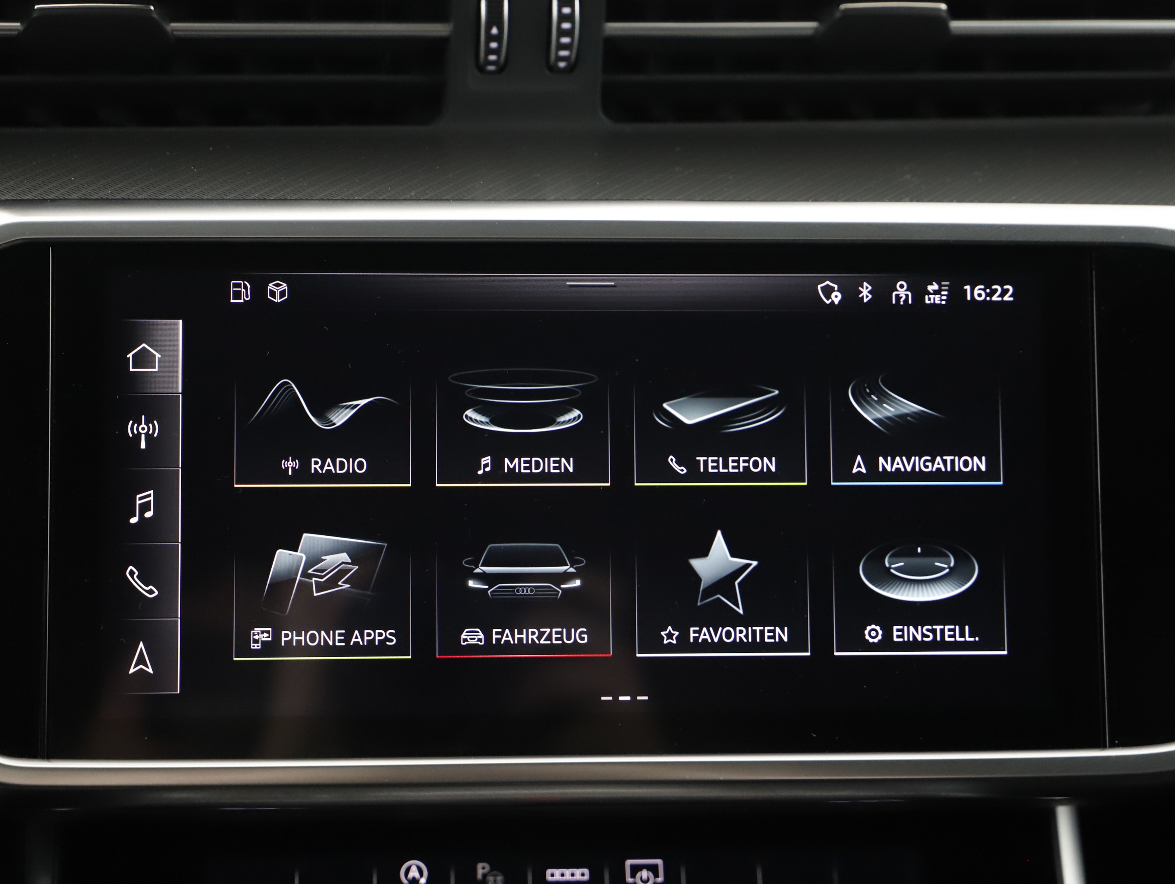 Audi A6 Avant 35 2.0 TDI design | Bild 14 von 22