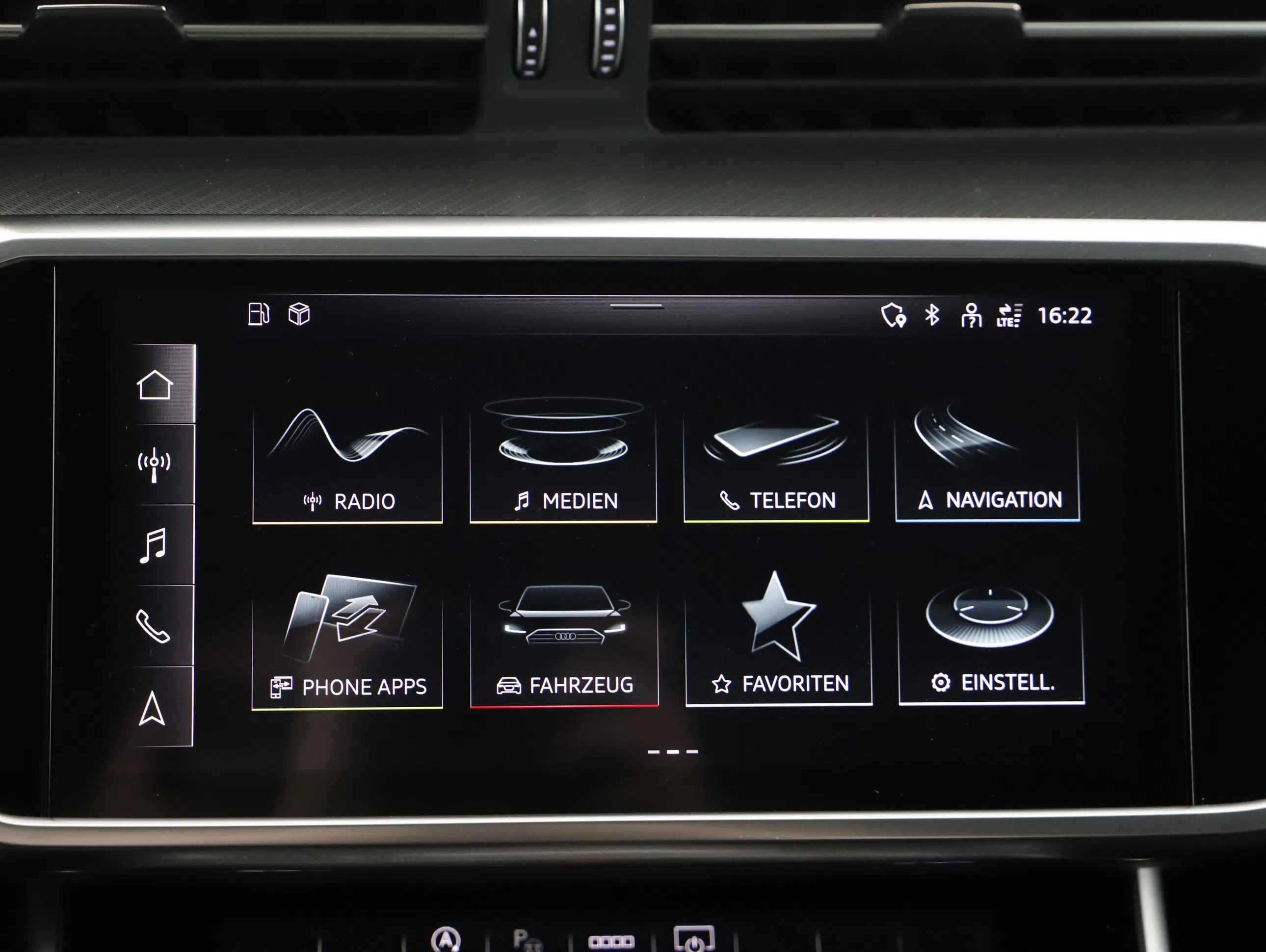 Audi A6 Avant 35 2.0 TDI design | Bild 14 von 22