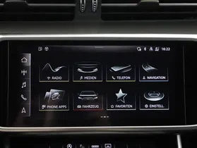 Audi A6 Avant 35 2.0 TDI design | Thumbnail 14 von 22