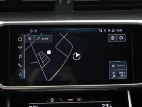 Audi A6 Avant 35 2.0 TDI design | Thumbnail 15 von 22