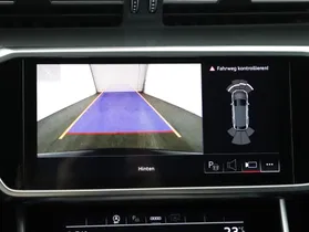 Audi A6 Avant 35 2.0 TDI design | Thumbnail 16 von 22