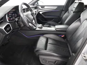 Audi A6 40 2.0 TDI quattro sport | Thumbnail 9 von 27