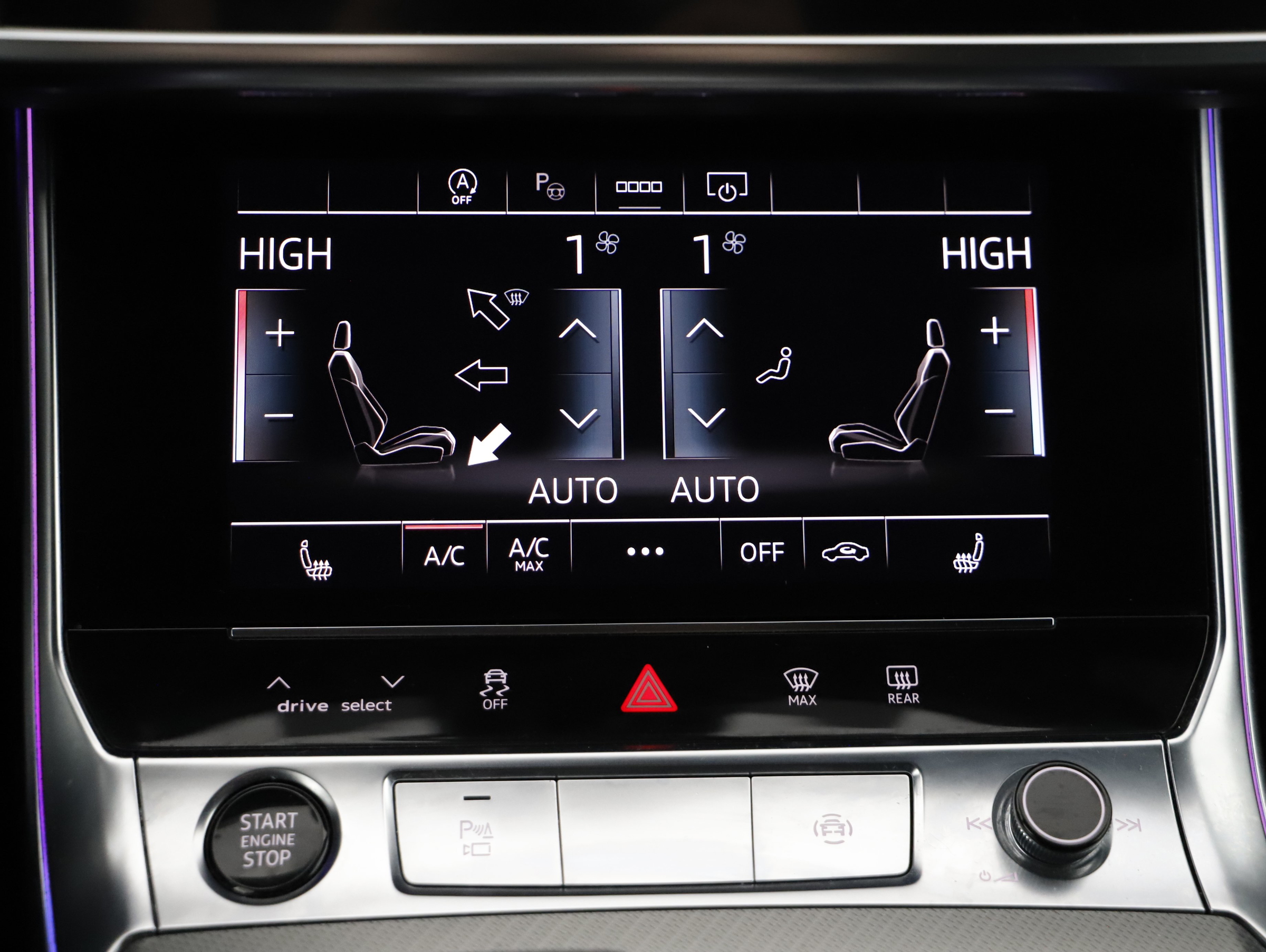 Audi A6 40 2.0 TDI quattro sport | Bild 18 von 27