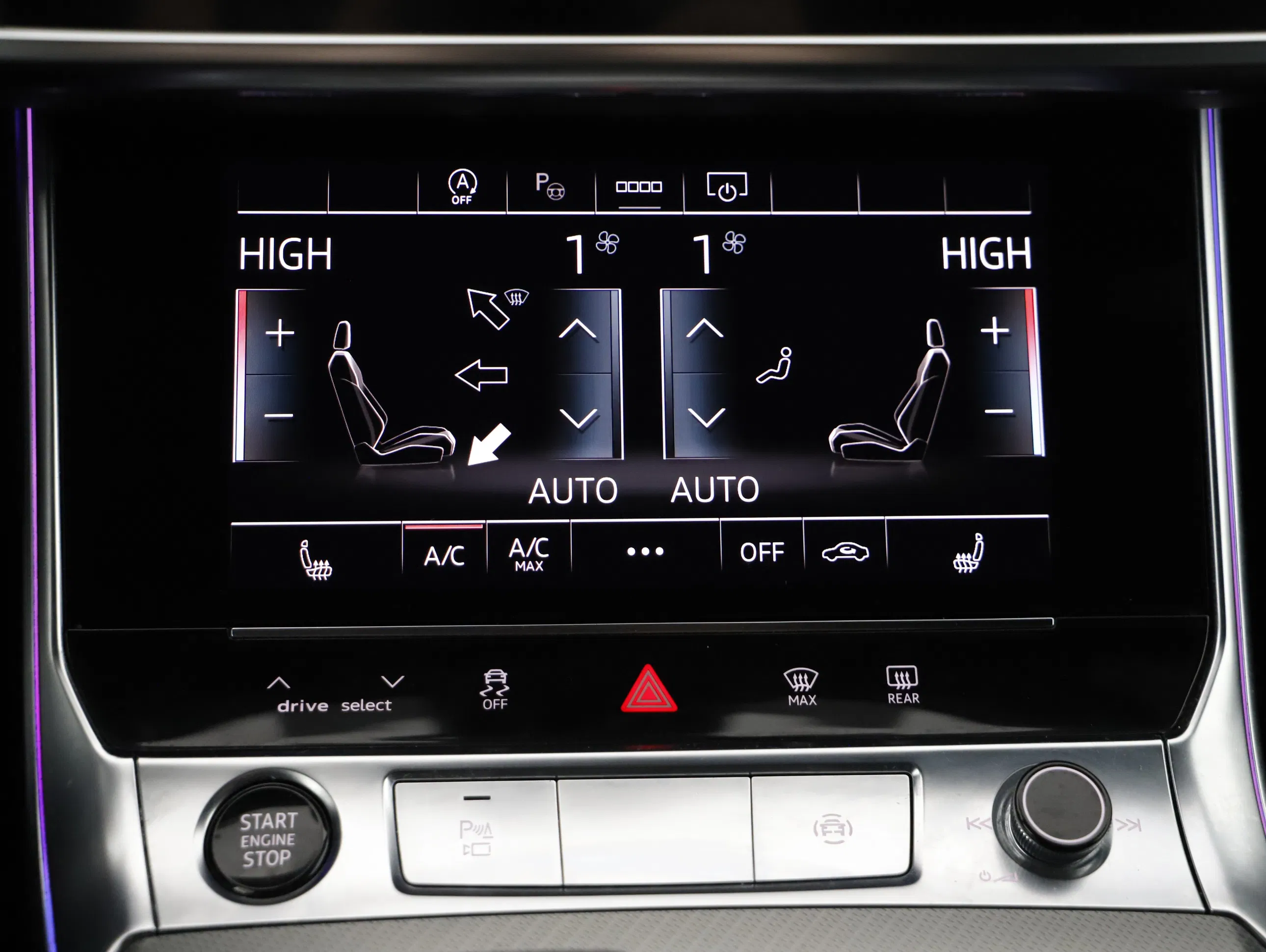 Audi A6 40 2.0 TDI quattro sport | Bild 18 von 27