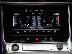 Audi A6 40 2.0 TDI quattro sport | Thumbnail 18 von 27