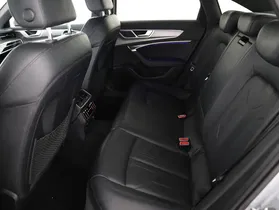 Audi A6 40 2.0 TDI quattro sport | Thumbnail 10 von 27