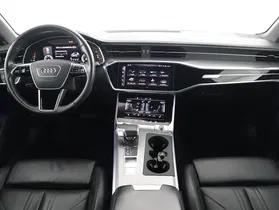 Audi A6 40 2.0 TDI quattro sport | Thumbnail 11 von 27