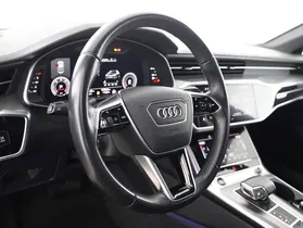 Audi A6 40 2.0 TDI quattro sport | Thumbnail 12 von 27