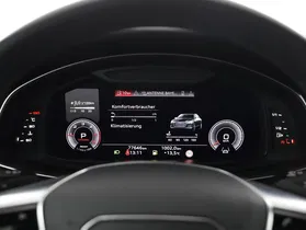 Audi A6 40 2.0 TDI quattro sport | Thumbnail 14 von 27