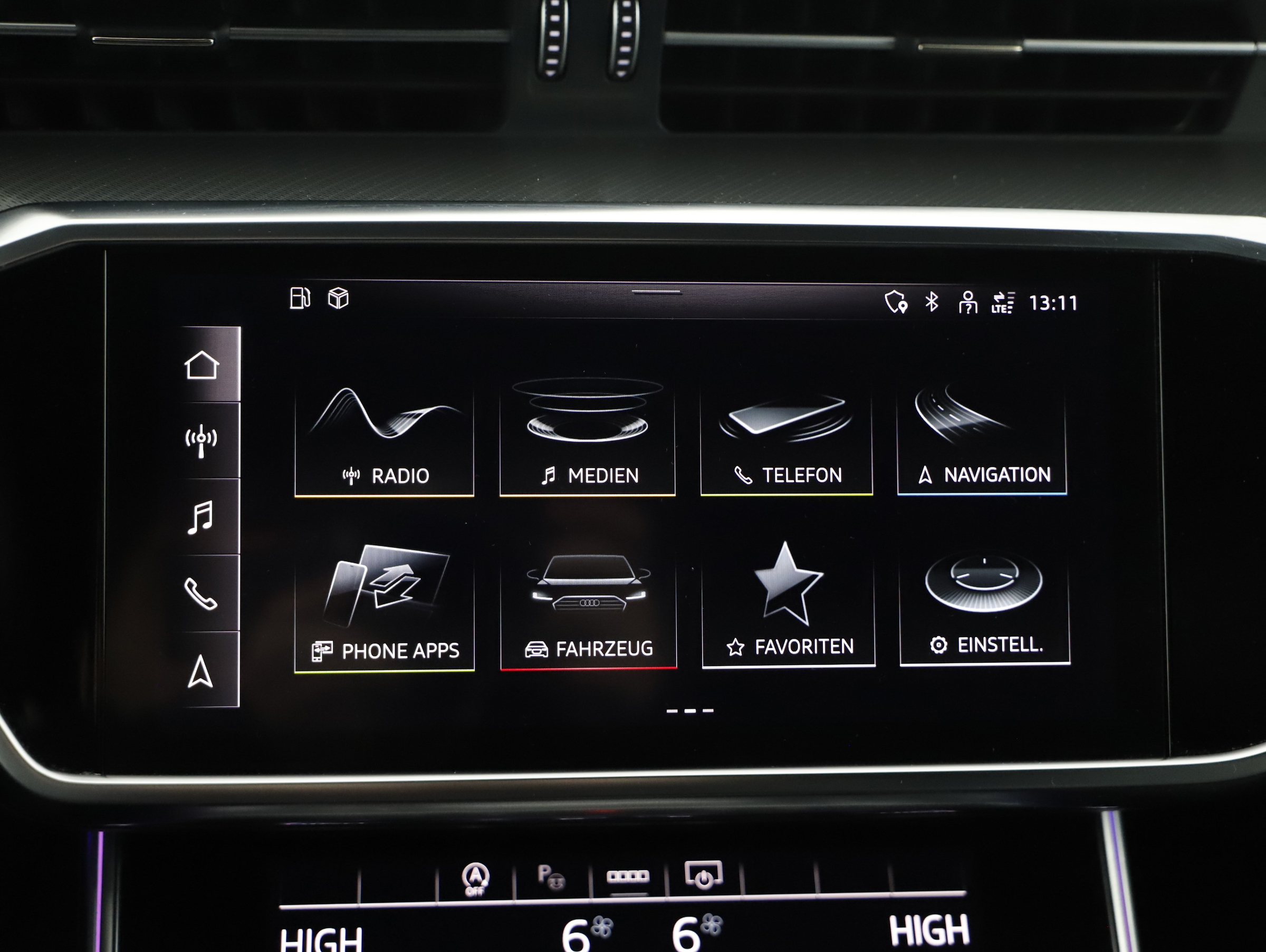 Audi A6 40 2.0 TDI quattro sport | Bild 15 von 27