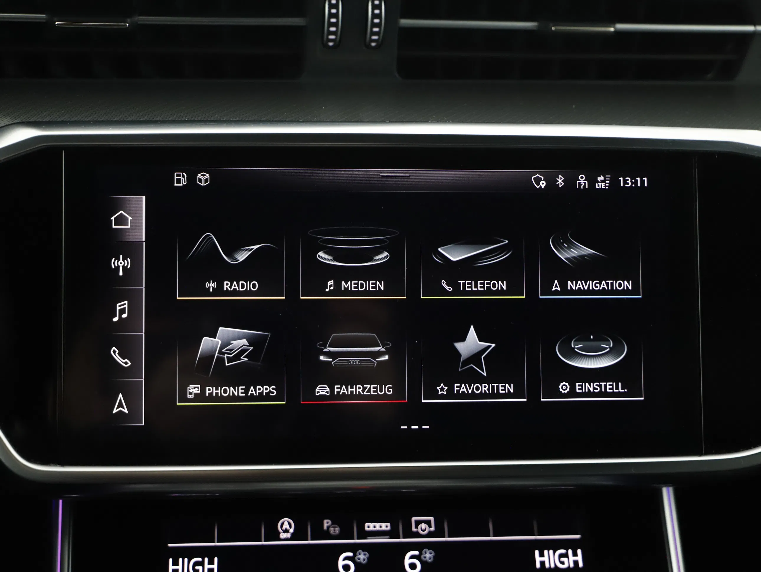 Audi A6 40 2.0 TDI quattro sport | Bild 15 von 27