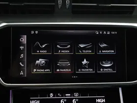 Audi A6 40 2.0 TDI quattro sport | Thumbnail 15 von 27