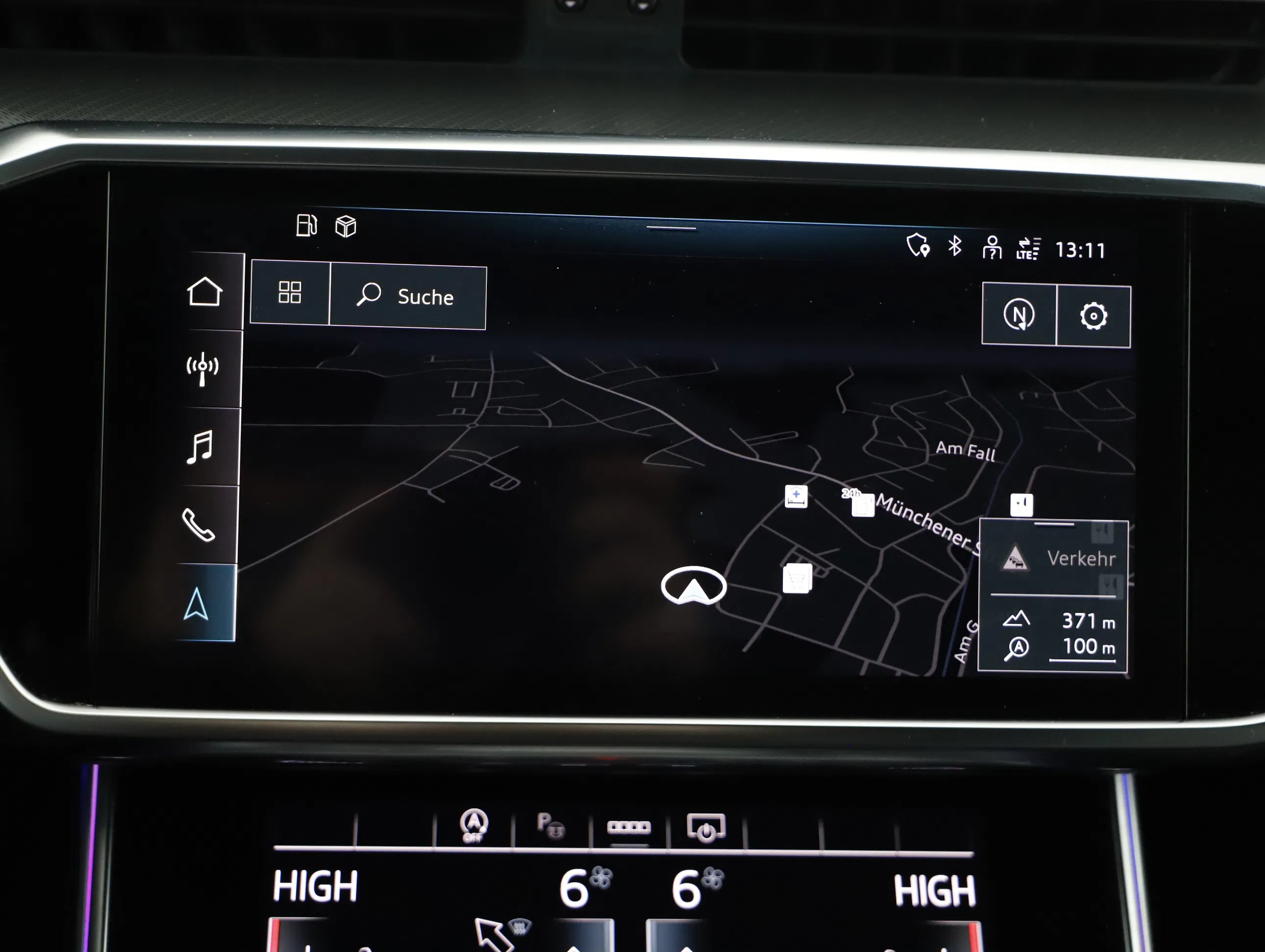 Audi A6 40 2.0 TDI quattro sport | Bild 16 von 27