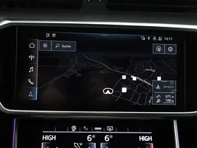 Audi A6 40 2.0 TDI quattro sport | Thumbnail 16 von 27