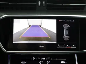 Audi A6 40 2.0 TDI quattro sport | Thumbnail 17 von 27