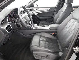 Audi A6 Avant 40 2.0 TDI quattro design | Thumbnail 1 von 23