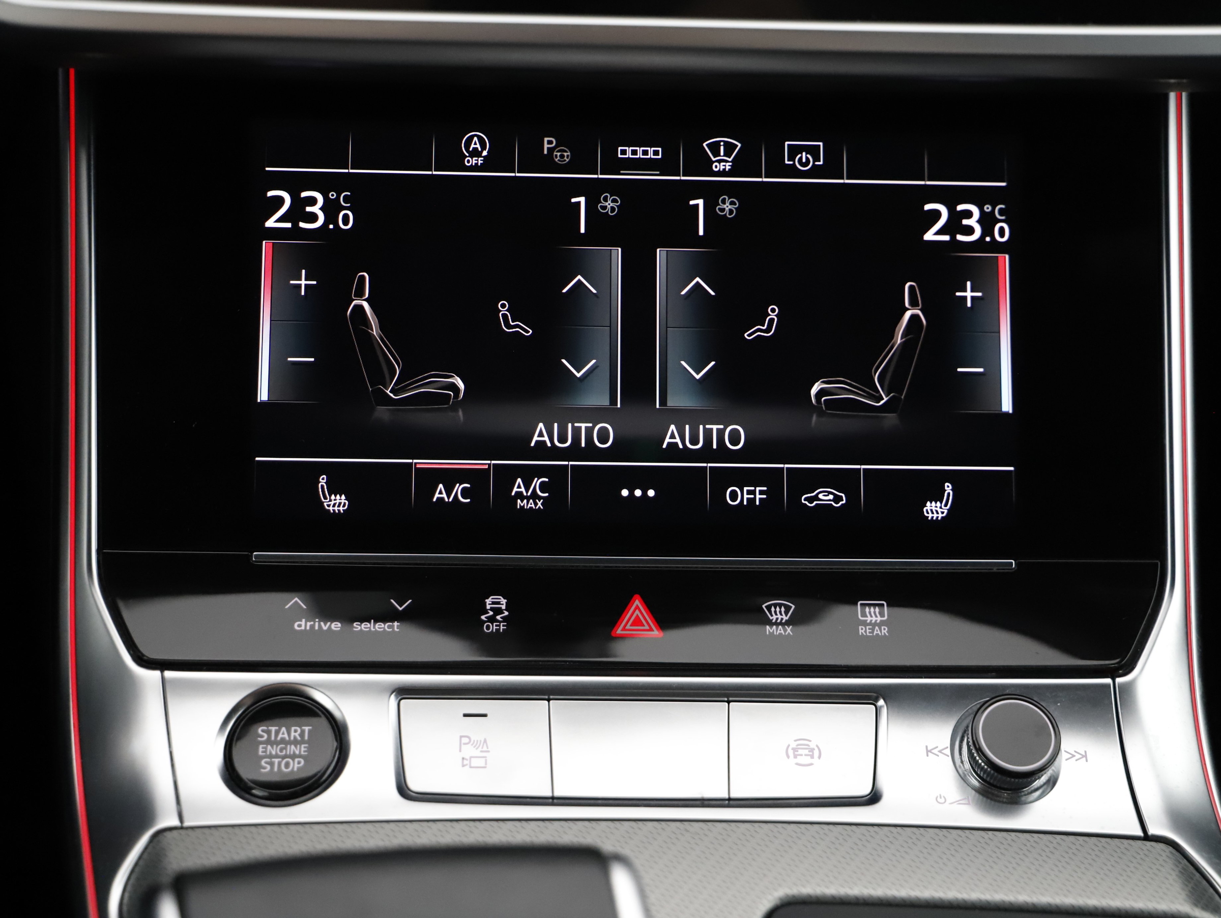 Audi A6 Avant 40 2.0 TDI quattro design | Bild 10 von 23