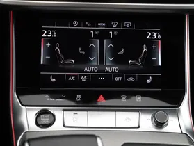Audi A6 Avant 40 2.0 TDI quattro design | Thumbnail 10 von 23