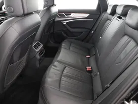 Audi A6 Avant 40 2.0 TDI quattro design | Thumbnail 2 von 23
