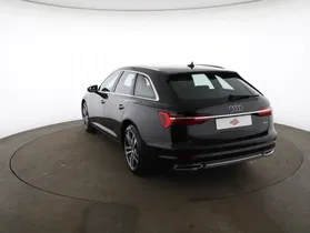 Audi A6 Avant 40 2.0 TDI quattro design | Thumbnail 19 von 23