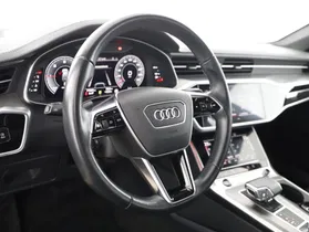 Audi A6 Avant 40 2.0 TDI quattro design | Thumbnail 4 von 23