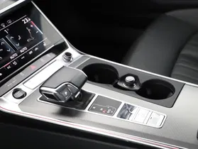 Audi A6 Avant 40 2.0 TDI quattro design | Thumbnail 5 von 23